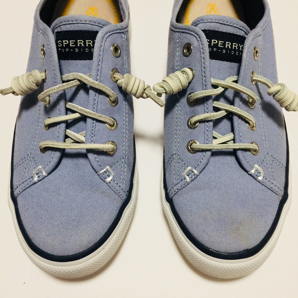 🌺Sale🌺 Sperry shoes - Picture 4 of 8